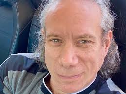 Fundraiser for Russ Scott by Janice Dutnall : Russ Scott