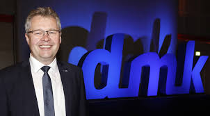 4 jahre und 6 monate, okt. Bilanz 2019 Dmk Erzielt Mehr Umsatz