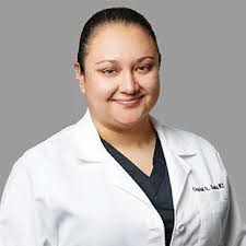 Dr. Crystal Acosta, Family Medicine