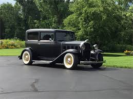 Image result for Black 1932 Chevrolet
