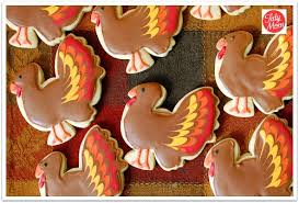 We did not find results for: Thanksgiving Turkey Cut Out Cookies