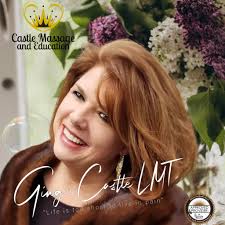 Ginger Castle's Instagram, Twitter & Facebook