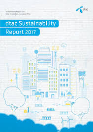 Maybe you would like to learn more about one of these? 20180301 Dtac Sd2017 En By Total Access Communication Public Company Limited Issuu