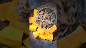 Resepi Labu Masak Lemak Putih Club Resepi Masak Lemak Cili Api Daging Salai Masak Lemak Belajar Jujur