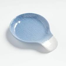 The entire library of our object mockups is at your disposal. Maci Ceramic Spoon Rest Crate And Barrel Uae