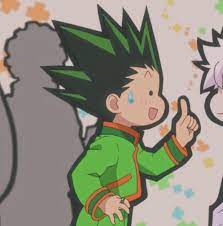 Maybe you would like to learn more about one of these? Gon X Killua Matching Icon 2 2 Hunter Anime Cute Profile Pictures Anime