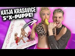 katja krasavice 👱🏻‍♀️ Sex Doll Porn HD