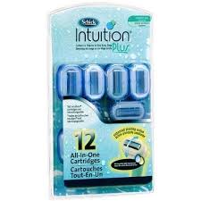 Schick intuition sensitive care refill features include. Schick Intuition Plus Sensitive Care 12 Cartridges By Schick Shop Online For Health In Fiji