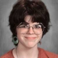 Rebecca Lenk's Instagram, Twitter & Facebook