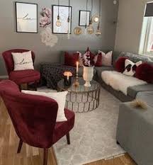 تنجيد مفروشات جلسات اثاثm Mfroshat51 Foto I Video V Instagram Living Room Decor Apartment Burgundy Living Room Elegant Living Room Design