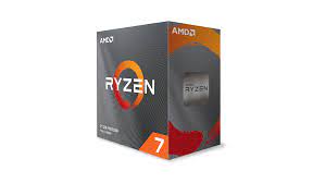 It will feature 8 cores and 16 threads. Amd Ryzen 7 3800xt Desktop Processor Amd
