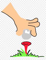 Everypixel aggregates free photos from more than 40 image sources. Image Royalty Free Free Stock Photo Illustration Of Golf Tee Cartoon Clipart 1900062 Pikpng