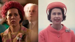 Olivia colman is best known for her roles as queen anne in the favourite and queen elizabeth ii on the crown. even though you may have seen her on the big screen, you may not even know her real. How Similar Is Olivia Colman S Queen Elizabeth To The Actual Queen Elizabeth Grazia