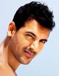 The face of hunk : John Abraham