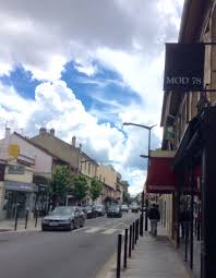 Avenue Jean Jaures Sartrouville Le 15 06 16 Sartrouville Boucherie