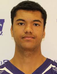 2017-18 Men's Basketball Roster