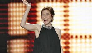 Oh, you know, just the amazing actress portraying the lovable and always in her hit netflix comedy, kemper portrays a young woman who spent her formative years held captive. America S Got Talent Golden Buzzer Ellie Kemper Light Balance Kids Goldderby