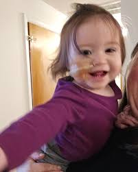 Fundraiser for Heather McHugh by Ashley DiGuilio : Help Olivia and Her  Family Through Medical Crisis