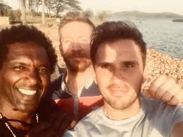 Wayne Cornish (@Wayner_Cornish)