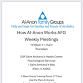Al-Anon Weekly Meeting event image