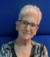 Jacqueline St-Hilaire Rouleau