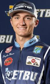 2022-23 Bass Fishing Roster