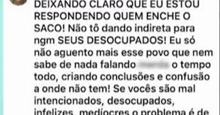 Carol Dantas rebate críticas sobre presença em evento com Neymar #AHoraDaVenenosa #Shorts