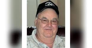 Ralph Lee Tracy Obituary