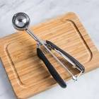 Good Grips Meatball-Cookie Scoop Medium (Black) OXO