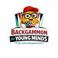 Backgammon for Young Minds