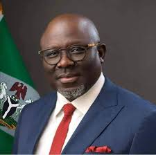 Prayer for Edo state governor and development