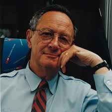 Dr. Alvin Burstein Obituary