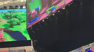 On february 22, 2019, epic games officialy announced that the fortnite world cup will take place from july 26 to july 28. The Fortnite World Cup Crowd Booed When Player Xxif Was Shown On Screen And Cheered Loudly
