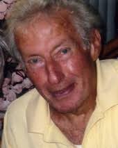 Obituary information for William Bramwell Ball