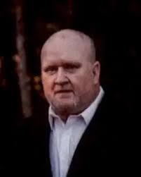 Obituary information for James Daniel Pennington