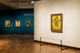 We did not find results for: Exhibition Of The Month Sunflowers At The Van Gogh Museum Amsterdam Lux Magazine