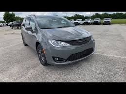 Image result for Ceramic Gray 2020 Chrysler