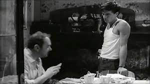 Diminetile unui baiat cuminte (1966) xvid romaneste romanian. DimineÈile Unui BÄiat Cuminte Youtube