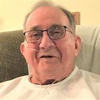 Daniel H. Light Obituary