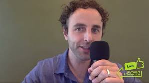 Actor Jesse Metcalfe Shares New Outlook