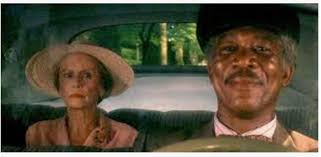 Driving Miss Daisy