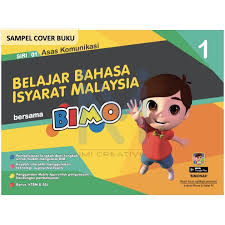Dengan dilengkapi oleh kosakata ini, anda pasti akan lebih menikmati liburan anda di negara malaysia. Buku Belajar Bahasa Isyarat Malaysia Bersama Bimo Asas Komunikasi Siri 1 Shopee Malaysia