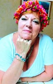 Michele R. Giannone-Whiteford Obituary April 7, 2021