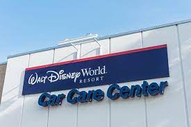 Complimentary shuttle service the care center offers complimentary shuttle service to the transportation and ticket center at walt disney world resort, which offers complimentary transportation to the theme parks and resort hotels. Easy Guide To Renting A Car At Walt Disney World