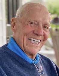 Obituary information for James B. Cochran