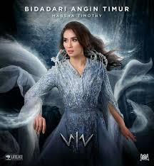 Bidadari Angin Timur Pencak Silat Fotografi Konser