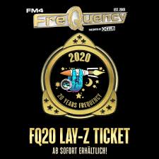 Until 2008, it took place near salzburg austria, usually every august. Lay Z Ticket Jetzt Erhaltlich Fm4 Frequency Festival