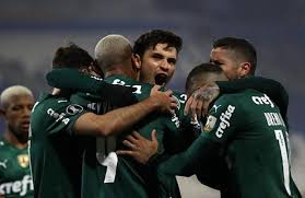 Maybe you would like to learn more about one of these? Com Penalti Polemico Palmeiras Supera A Universidad Catolica No Jogo De Ida Das Oitavas Da Libertadores