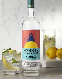 Pin On Spirits Beer Label Package Design