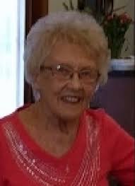 Corinne Phillips Obituary (1928